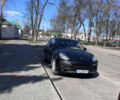 Черный Порше Каен, объемом двигателя 3 л и пробегом 141 тыс. км за 18000 $, фото 1 на Automoto.ua