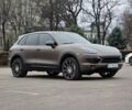 Чорний Порше Cayenne, об'ємом двигуна 4.8 л та пробігом 160 тис. км за 14500 $, фото 2 на Automoto.ua