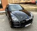 Черный Порше Каен, объемом двигателя 3.6 л и пробегом 155 тыс. км за 16900 $, фото 10 на Automoto.ua