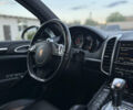 Чорний Порше Cayenne, об'ємом двигуна 4.8 л та пробігом 278 тис. км за 14999 $, фото 51 на Automoto.ua