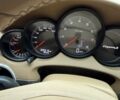 Черный Порше Каен, объемом двигателя 4.81 л и пробегом 200 тыс. км за 16500 $, фото 10 на Automoto.ua