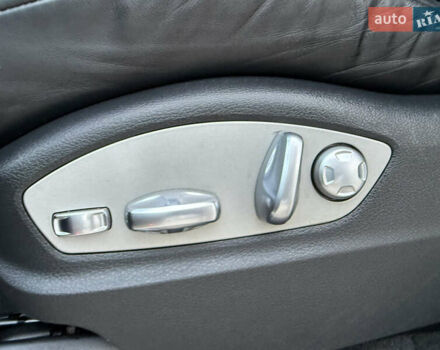 Чорний Порше Cayenne, об'ємом двигуна 4.8 л та пробігом 278 тис. км за 14999 $, фото 39 на Automoto.ua