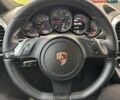 Черный Порше Каен, объемом двигателя 3 л и пробегом 240 тыс. км за 18999 $, фото 22 на Automoto.ua