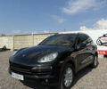 Черный Порше Каен, объемом двигателя 2.97 л и пробегом 248 тыс. км за 21700 $, фото 2 на Automoto.ua