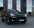 Черный Порше Каен, объемом двигателя 3.6 л и пробегом 273 тыс. км за 17900 $, фото 19 на Automoto.ua