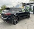 Чорний Порше Cayenne, об'ємом двигуна 4.81 л та пробігом 179 тис. км за 23900 $, фото 71 на Automoto.ua