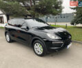 Чорний Порше Cayenne, об'ємом двигуна 3 л та пробігом 235 тис. км за 13950 $, фото 23 на Automoto.ua