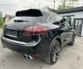 Чорний Порше Cayenne, об'ємом двигуна 4.81 л та пробігом 179 тис. км за 23900 $, фото 72 на Automoto.ua