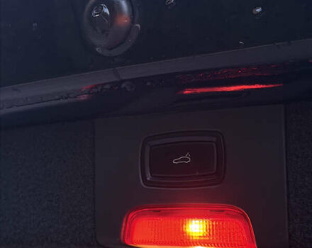 Чорний Порше Cayenne, об'ємом двигуна 3 л та пробігом 190 тис. км за 23900 $, фото 18 на Automoto.ua