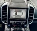 Чорний Порше Cayenne, об'ємом двигуна 3 л та пробігом 240 тис. км за 18500 $, фото 26 на Automoto.ua