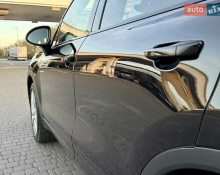 Черный Порше Каен, объемом двигателя 4.8 л и пробегом 278 тыс. км за 13999 $, фото 28 на Automoto.ua