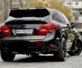 Чорний Порше Cayenne, об'ємом двигуна 4.8 л та пробігом 160 тис. км за 32900 $, фото 145 на Automoto.ua