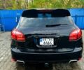 Чорний Порше Cayenne, об'ємом двигуна 3.6 л та пробігом 210 тис. км за 17500 $, фото 4 на Automoto.ua