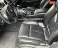 Чорний Порше Cayenne, об'ємом двигуна 3 л та пробігом 235 тис. км за 13950 $, фото 37 на Automoto.ua