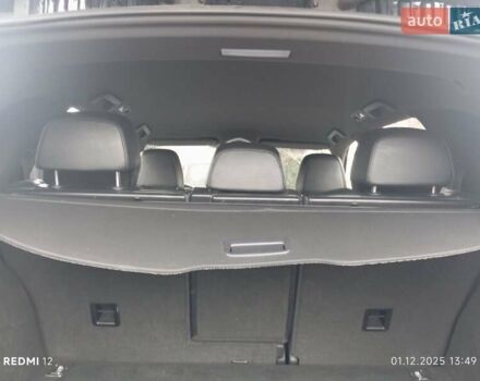 Чорний Порше Cayenne, об'ємом двигуна 3 л та пробігом 165 тис. км за 21500 $, фото 19 на Automoto.ua