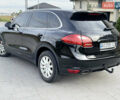 Чорний Порше Cayenne, об'ємом двигуна 3 л та пробігом 259 тис. км за 24000 $, фото 3 на Automoto.ua