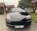 Чорний Порше Cayenne, об'ємом двигуна 3 л та пробігом 235 тис. км за 13950 $, фото 4 на Automoto.ua