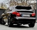 Чорний Порше Cayenne, об'ємом двигуна 4.8 л та пробігом 160 тис. км за 32900 $, фото 149 на Automoto.ua