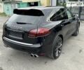 Чорний Порше Cayenne, об'ємом двигуна 4.81 л та пробігом 179 тис. км за 23900 $, фото 73 на Automoto.ua