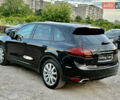 Чорний Порше Cayenne, об'ємом двигуна 4.8 л та пробігом 278 тис. км за 14500 $, фото 29 на Automoto.ua