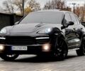 Чорний Порше Cayenne, об'ємом двигуна 4.8 л та пробігом 160 тис. км за 32900 $, фото 140 на Automoto.ua