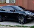 Чорний Порше Cayenne, об'ємом двигуна 3 л та пробігом 254 тис. км за 21999 $, фото 12 на Automoto.ua