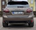 Чорний Порше Cayenne, об'ємом двигуна 4.8 л та пробігом 160 тис. км за 14500 $, фото 6 на Automoto.ua