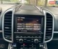 Чорний Порше Cayenne, об'ємом двигуна 3 л та пробігом 240 тис. км за 18500 $, фото 25 на Automoto.ua