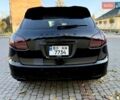 Черный Порше Каен, объемом двигателя 3.6 л и пробегом 155 тыс. км за 16900 $, фото 3 на Automoto.ua