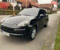 Чорний Порше Cayenne, об'ємом двигуна 3 л та пробігом 235 тис. км за 13950 $, фото 24 на Automoto.ua
