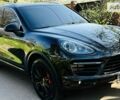 Чорний Порше Cayenne, об'ємом двигуна 4.8 л та пробігом 105 тис. км за 26500 $, фото 24 на Automoto.ua