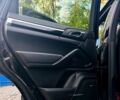 Чорний Порше Cayenne, об'ємом двигуна 3.6 л та пробігом 210 тис. км за 17500 $, фото 10 на Automoto.ua