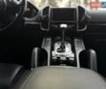 Черный Порше Каен, объемом двигателя 3.6 л и пробегом 155 тыс. км за 16900 $, фото 37 на Automoto.ua
