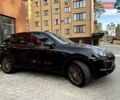 Черный Порше Каен, объемом двигателя 3.6 л и пробегом 155 тыс. км за 16900 $, фото 12 на Automoto.ua