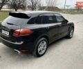 Чорний Порше Cayenne, об'ємом двигуна 3 л та пробігом 175 тис. км за 17999 $, фото 6 на Automoto.ua