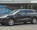 Чорний Порше Cayenne, об'ємом двигуна 4.8 л та пробігом 105 тис. км за 23500 $, фото 2 на Automoto.ua