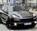 Чорний Порше Cayenne, об'ємом двигуна 4.8 л та пробігом 160 тис. км за 32900 $, фото 155 на Automoto.ua