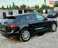 Чорний Порше Cayenne, об'ємом двигуна 4.8 л та пробігом 278 тис. км за 14500 $, фото 19 на Automoto.ua