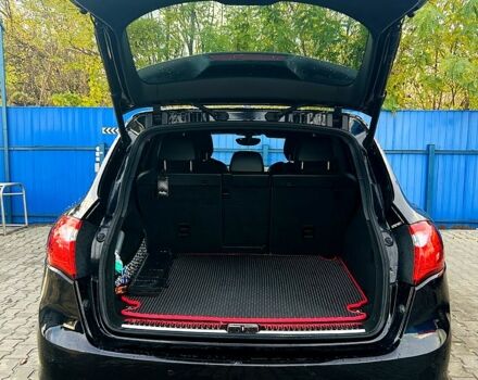 Чорний Порше Cayenne, об'ємом двигуна 3.6 л та пробігом 210 тис. км за 17500 $, фото 12 на Automoto.ua