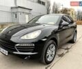 Чорний Порше Cayenne, об'ємом двигуна 3 л та пробігом 175 тис. км за 17999 $, фото 7 на Automoto.ua