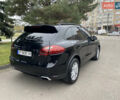 Чорний Порше Cayenne, об'ємом двигуна 3 л та пробігом 235 тис. км за 13950 $, фото 13 на Automoto.ua