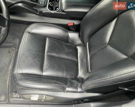 Черный Порше Каен, объемом двигателя 3 л и пробегом 236 тыс. км за 13999 $, фото 32 на Automoto.ua