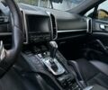 Черный Порше Каен, объемом двигателя 4.8 л и пробегом 117 тыс. км за 18500 $, фото 34 на Automoto.ua