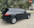 Чорний Порше Cayenne, об'ємом двигуна 3 л та пробігом 235 тис. км за 13950 $, фото 10 на Automoto.ua