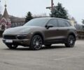 Чорний Порше Cayenne, об'ємом двигуна 4.8 л та пробігом 160 тис. км за 14500 $, фото 10 на Automoto.ua