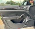 Черный Порше Каен, объемом двигателя 2.97 л и пробегом 240 тыс. км за 18499 $, фото 15 на Automoto.ua