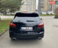 Чорний Порше Cayenne, об'ємом двигуна 3 л та пробігом 235 тис. км за 13950 $, фото 12 на Automoto.ua
