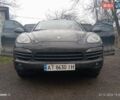 Чорний Порше Cayenne, об'ємом двигуна 3 л та пробігом 165 тис. км за 21500 $, фото 4 на Automoto.ua