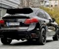 Чорний Порше Cayenne, об'ємом двигуна 4.8 л та пробігом 160 тис. км за 32900 $, фото 127 на Automoto.ua