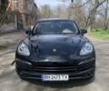 Чорний Порше Cayenne, об'ємом двигуна 4.81 л та пробігом 72 тис. км за 25000 $, фото 4 на Automoto.ua